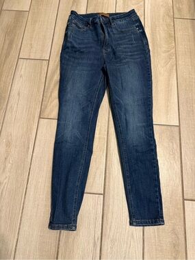 Judy Blue Dark Blue Women's Skinny Jeans size 13/31